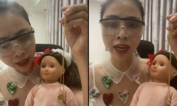 Tổng cục Thuế kiểm tra, rà soát việc chấp hành thuế của YouTuber Thơ Nguyễn