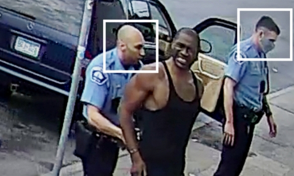 Gia đình nạn nhân George Floyd được bồi thường 27 triệu USD