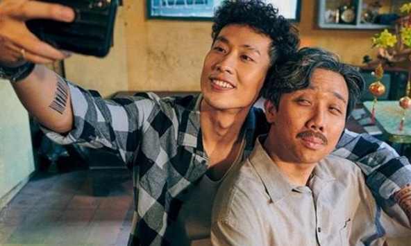 Phim 'Bố Già' của Trấn Thành đã cán mốc 150 tỷ sau 1 tuần chiếu