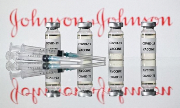 WHO cấp phép lưu hành khẩn cấp vaccine của hãng Johnson & Johnson