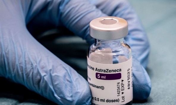 WHO điều tra tình trạng cục máu đông sau khi tiêm vắc xin AstraZeneca 