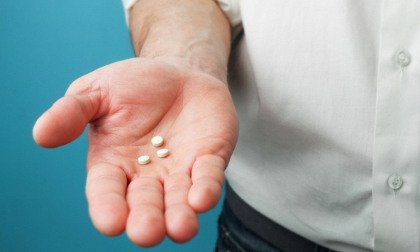 Nghiên cứu mới: Đã tìm ra loại thuốc tránh thai mới dành cho nam giới