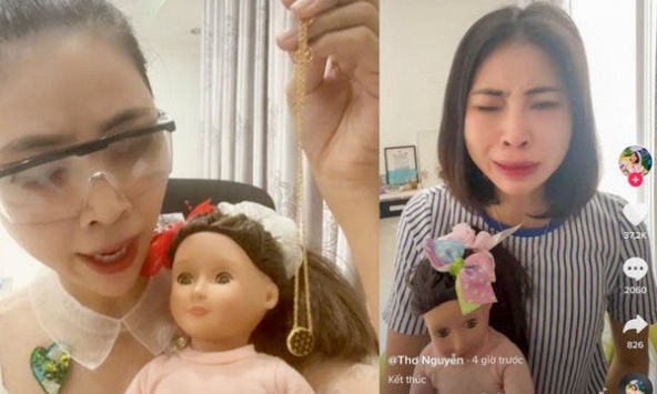 Ekip của Youtuber Thơ Nguyễn lên tiếng xin lỗi, thông báo tắt kiếm tiền và ẩn toàn bộ video