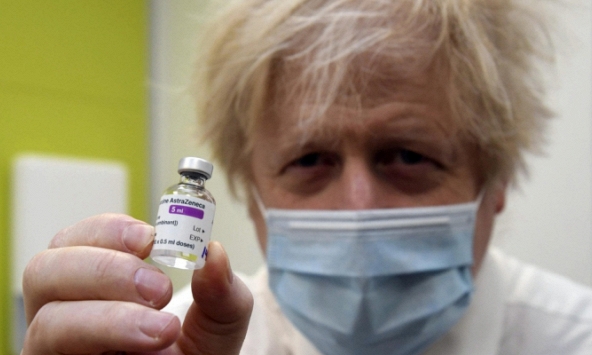 Hơn 10 nước châu Âu và Đông Nam Á đã dừng tiêm vaccine Covid-19 của AstraZeneca.