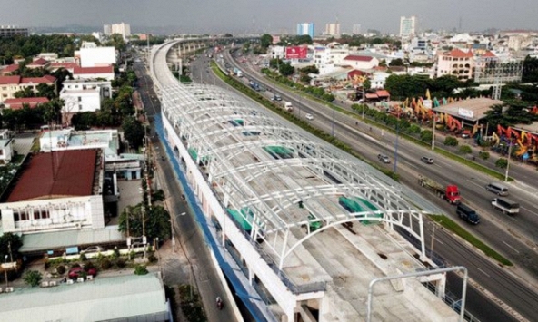 TPHCM phê bình Ban quản lý đường sắt đô thị giai đoạn 2018-2019