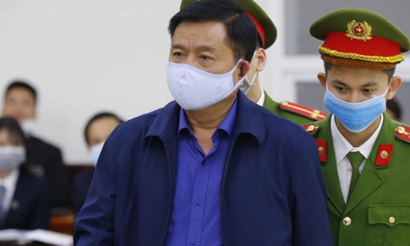 Ông Đinh La Thăng sẽ bồi thường 830 tỉ như thế nào?