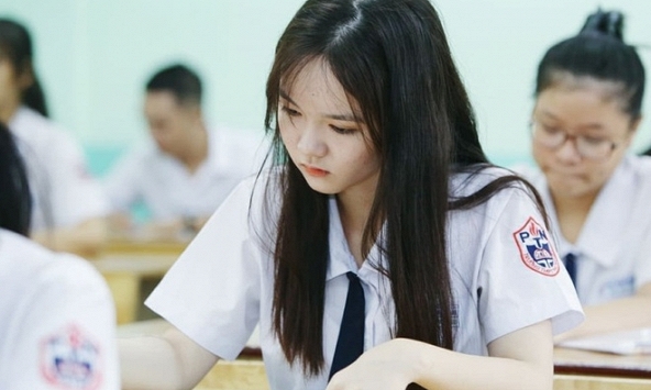 Thêm môn tiếng Hàn vào kỳ thi tốt nghiệp THPT Quốc gia 2021