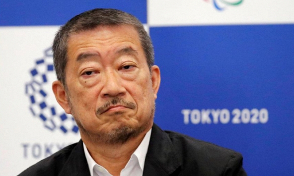 Giám đốc sáng tạo của Olympic Tokyo từ chức vì phát ngôn xúc phạm danh hài Watanabe
