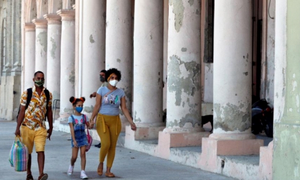 Liên hợp quốc: Covid-19 có thể trở thành bệnh theo mùa