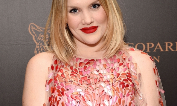 Bước ngoặt mạnh mẽ của phái nữ tại Hollywood