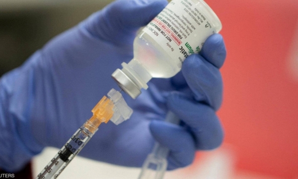 Tiêm vaccine ngừa COVID-19 cho phụ nữ mang thai có thể giúp bảo vệ cả thai nhi