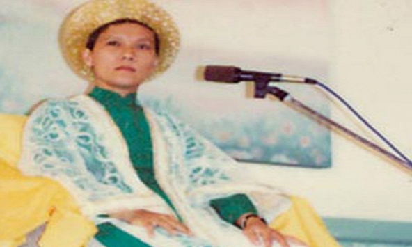 Công an tỉnh Bắc Giang khuyến cáo người dân cảnh giác với “Thanh Hải vô thượng sư”.