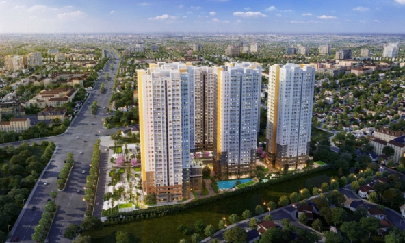 Hàng loạt dự án giao thông khủng, hút nhà đầu tư vào Đồng Nai