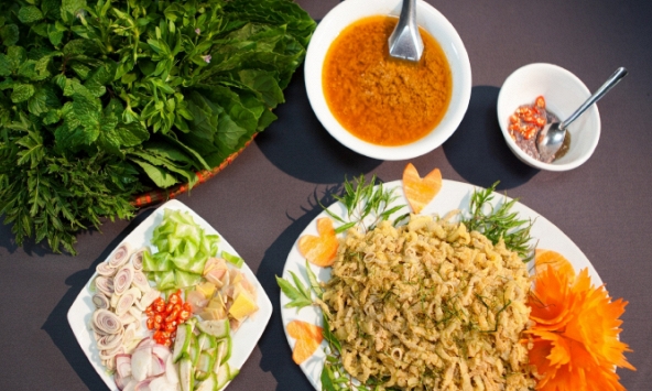 Những đặc sản nào của Thanh Hóa lọt trong top 100 món ăn và đặc sản quà tặng Việt Nam?