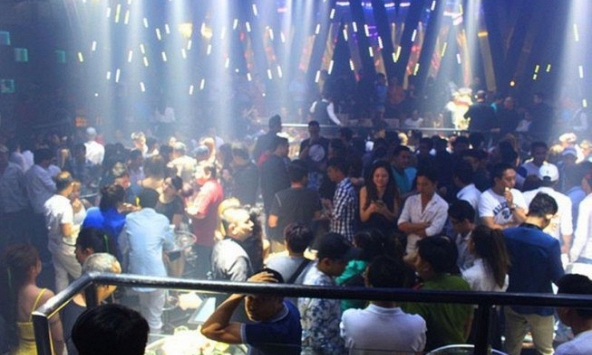 TP.HCM cho phép mở lại dịch vụ quán bar, karaoke, vũ trường