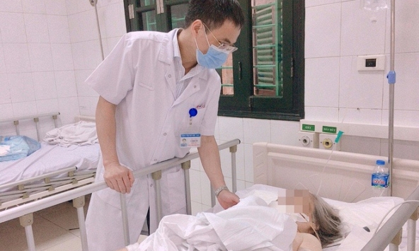 Bà cụ 87 tuổi bị chó bull cắn: Chủ của chó bị xử lý như thế nào?