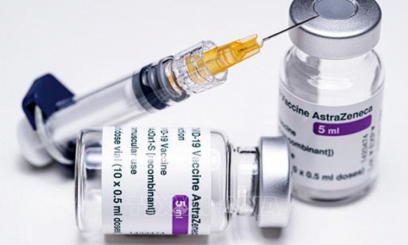 WHO tiếp tục khẳng định vaccine của AstraZeneca an toàn