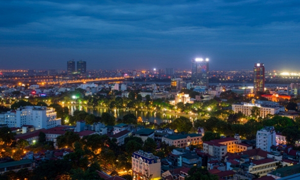 Hà Nội sẽ di dời hơn 200.000 dân khỏi khu nội đô lịch sử