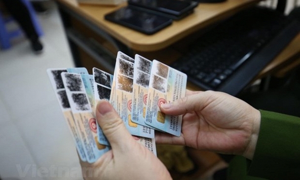 Những điều người dân nên biết về căn cước công dân gắn chip