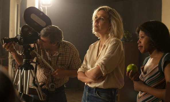 94% sao nữ bị quấy rối tình dục tại kinh đô điện ảnh Hollywood