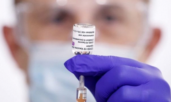 Bộ Y tế đã phê duyệt vaccine Sputnik V của Nga