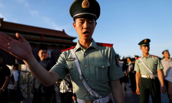 Mỹ, Anh, EU và Canada  đồng loạt công bố lệnh trừng phạt với các quan chức Trung Quốc 