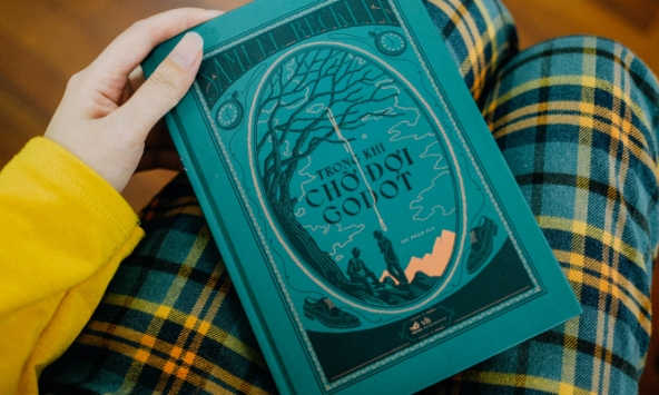 Tọa đàm nhân dịp ra mắt bản dịch tác phẩm 'Trong khi chờ đợi Godot'