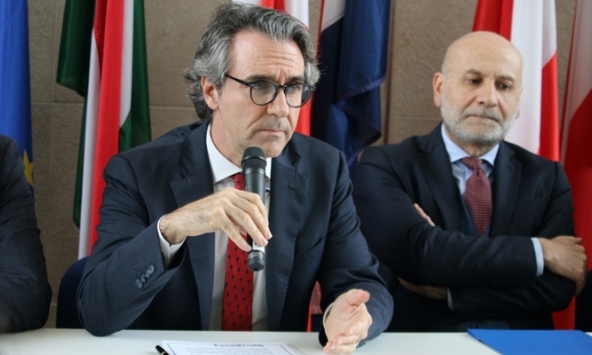 Đại sứ EU: Việt Nam là nước có tiềm năng được chuyển giao công nghệ vaccine Covid-19