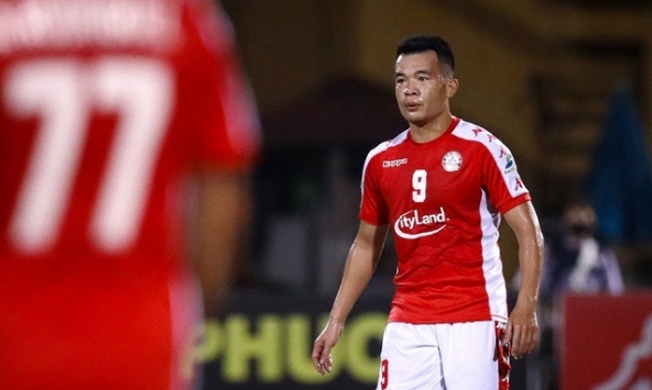 Ngô Hoàng Thịnh bị phạt 40 triệu và cấm thi đấu hết năm 2021