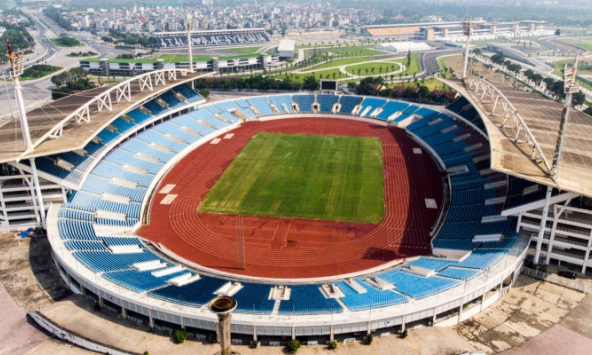 Bộ VHTTDL công bố danh sách các môn thể thao, nội dung và địa điểm thi đấu của SEA Games 31