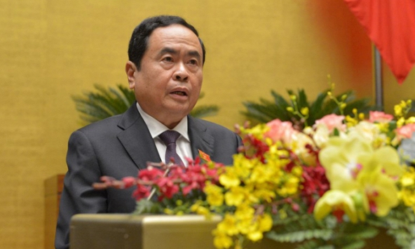 Cử tri lo lắng về các nội dung 'độc hại' trên MXH như “Huấn hoa hồng' hay Thơ Nguyễn