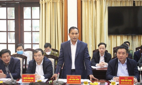 Lãnh đạo tỉnh Hải Dương đề xuất chuyển sang trạng thái bình thường mới sau ngày 31/3