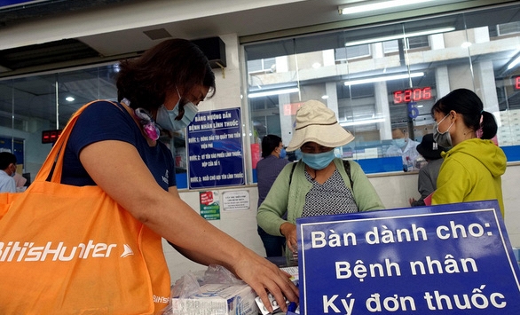 Nhiều trường hợp trộm thẻ y tế để đi khám chữa tại các cơ sở y tế