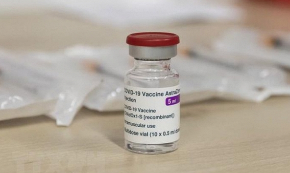 EU đẩy mạnh nghiên cứu về nguy cơ gây đông máu của vaccine AstraZeneca