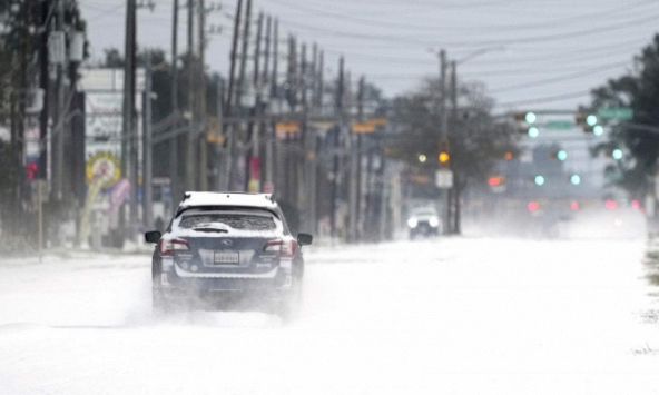 Hơn 100 người chết ở Texas trong cơn bão mùa đông và mất điện hồi tháng 2