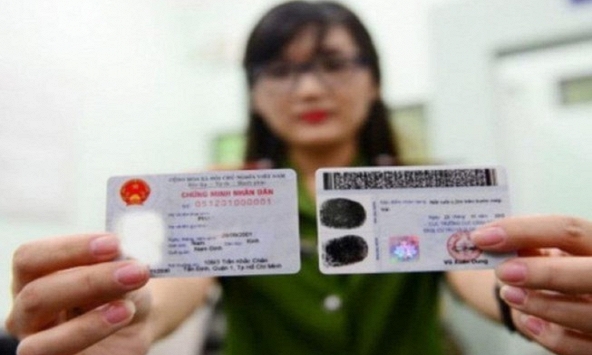 Thẻ CCCD gắn chip có thể bị làm giả hay không?