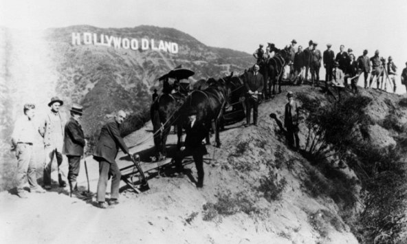 Những bức ảnh xưa cũ từ cuối những năm 1800-1900 của các địa danh nổi tiếng trên thế giới