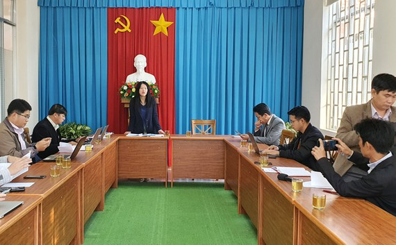 Đình chỉ 2 chủ tịch phường do sử dụng chất kích thích