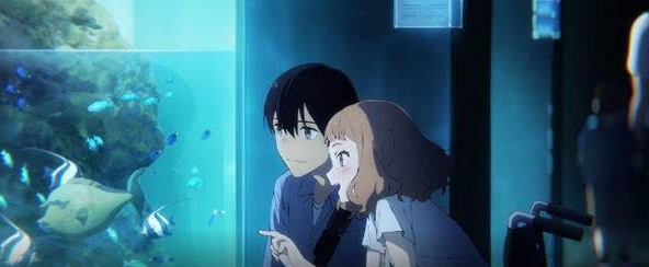 Không khí thanh xuân ngọt ngào với 'Josse: Khi Nàng Thơ Yêu'