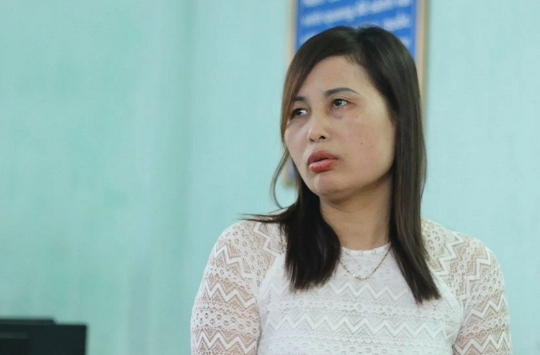 Bộ GD-ĐT chỉ đạo Sở GD-ĐT Hà Nội kiểm tra, xác minh vụ cô giáo tố bị trường trù dập