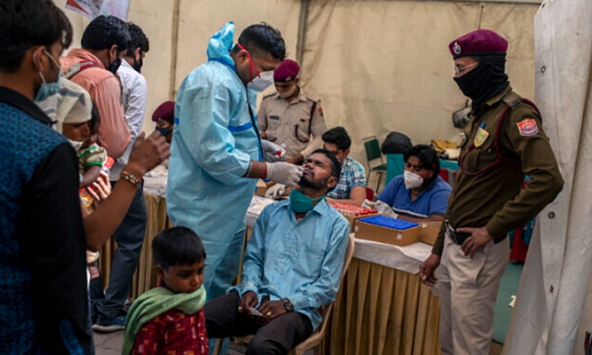 Cảnh báo về làn sóng mới của dịch Covid-19