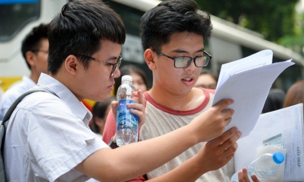 Những chính sách nổi bật có hiệu lực từ tháng 4