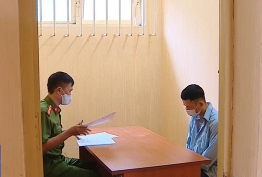 Bệnh nhân tâm thần mua bán ma túy ngay trong bệnh viện