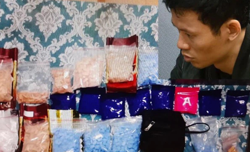 Bộ Y tế chỉ đạo xử lý vụ buôn bán và sử dụng ma túy tập thể tại Bệnh viện Tâm thần Trung ương I 