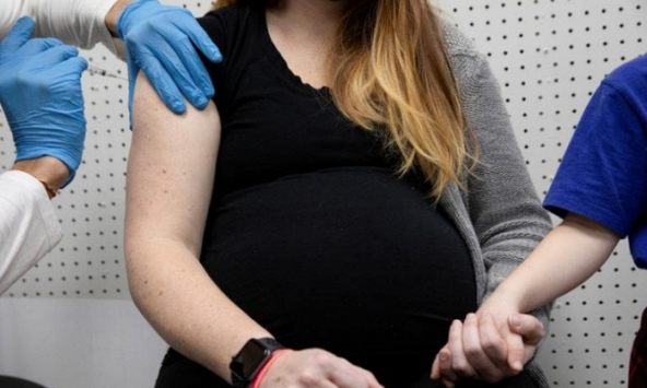 COVID-19 làm tăng tỷ lệ thai lưu, tử vong ở bà mẹ toàn cầu