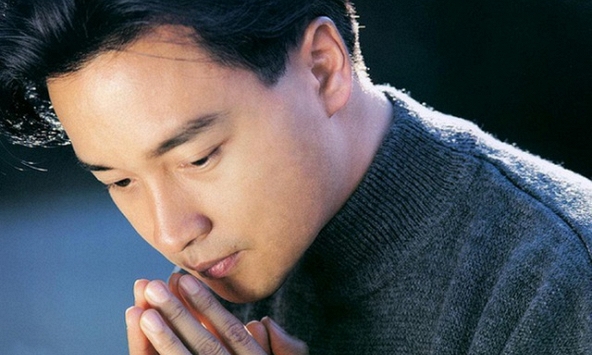 Đường Hạc Đức và đồng nghiệp tưởng nhớ Trương Quốc Vinh trong ngày giỗ 18 năm