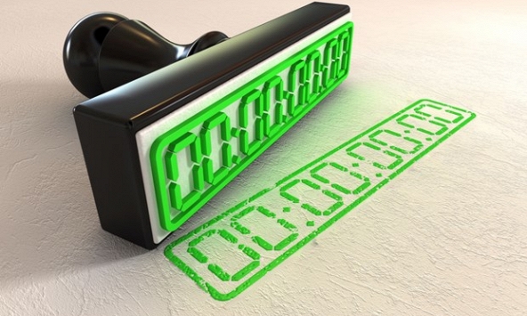 Việt Nam đã có dịch vụ chứng thực điện tử cấp dấu thời gian