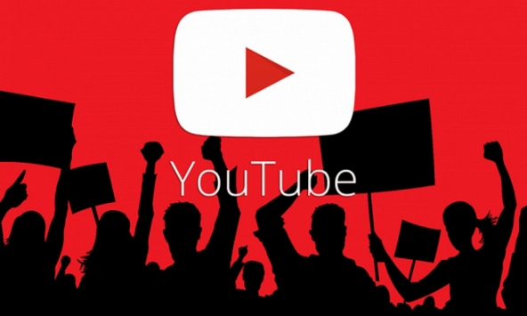 Youtube đang thử nghiệm tính năng giúp ẩn lượt không thích