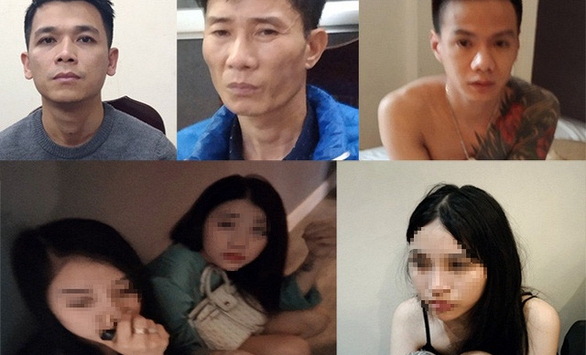 Khởi tố cán bộ bao che kẻ cầm đầu đường dây ma túy trong bệnh viện 