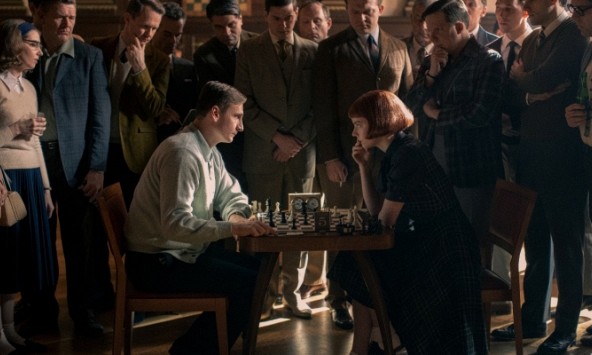 Từ phim ảnh suy nghĩ về nữ quyền